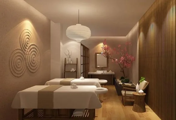 Setup spa trọn gói